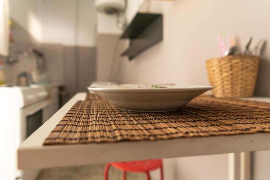 Nice Apartment Near City Center Atenas Exterior foto